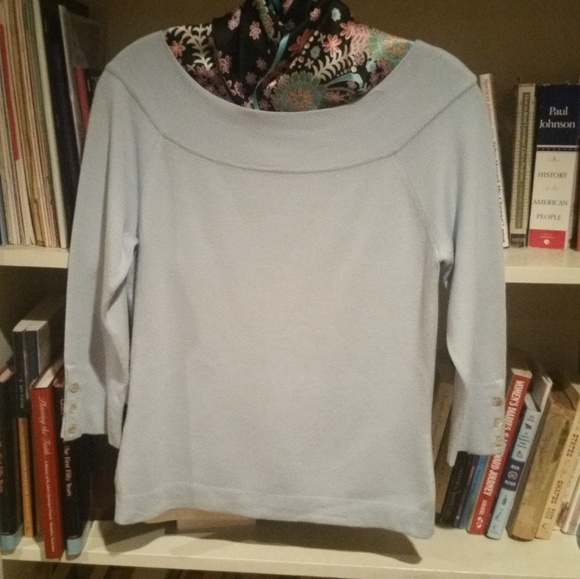 Ann Taylor A- Line Skirt, Sz 6 - Picture 8 of 8